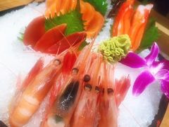 -银子铁板烧料理自助餐(人民广场店)