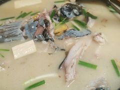 -农家土菜老煨锅(木鱼镇店)