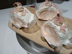-ABC Cooking Studio(上海环球金融中心店)