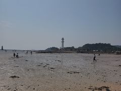-江山半岛白浪滩景区