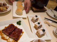 -利苑酒家(宜安广场店)