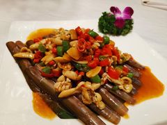 -三号码头罗氏虾小馆