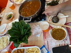 -刘一锅筋头巴脑(大悦城C店)