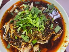 -老丘丘(较场口店)