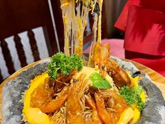 -翡翠鸟精品泰国菜(北辰财富中心店)