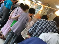 -三毛烤鸡(清泰街店)