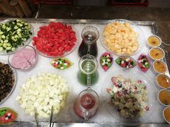 -韩风源烧烤涮自助餐厅(禹州新一峰店)