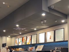 -星巴克(无锡大东方店)
