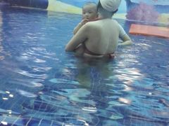 -ABC Swim亲子游泳俱乐部(河西店)