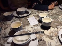 -绿茶餐厅(西湖银泰百货店)