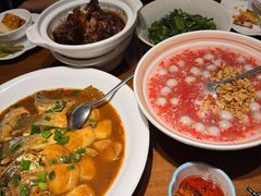 -甬上名灶(天一阁·翠柏店)