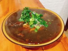 -南街牛肉麺(南街店)