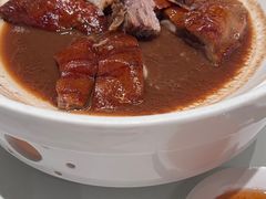 -荣兴酒家(徐家汇店)