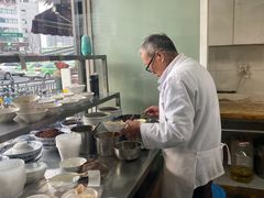 -张老五凉粉店(省医院店)