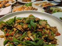 -范家大院(华为店)