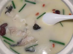 -老阿爸鲜鱼土菜(昆山花桥店)