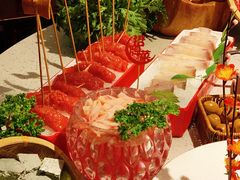 -苏家大院庭院式老火锅(高灯北街店)