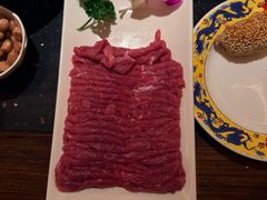 -南门涮肉(东单店)