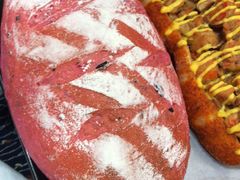 血糯米厚芋泥软软包-LELECHA乐乐茶(新街口大洋店)