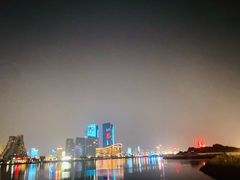 -日照世帆赛基地