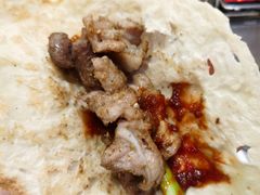 -小寒羊烧烤(凯瑞时代大厦店)