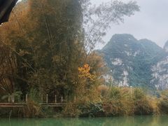 -明仕田园
