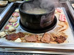 -滇藏石锅宴(崇仁巷老店)