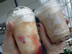 -瑞幸咖啡(南丰汇商场店)