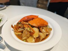 -万龙洲海鲜(亚运村店)