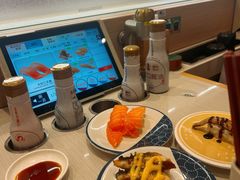 -濱寿司(高新伊藤店)