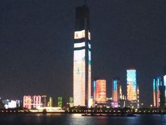 -武汉两江游览·夜游长江(汉口粤汉码头)