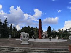 -云南民族村
