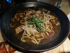 片儿川-金牌外婆家(苏州中心店)