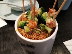 -蜀香坊(Box Hill)