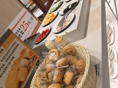 -豪享来(我格广场店)
