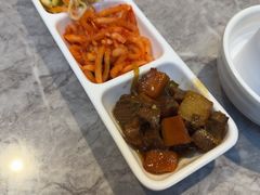 -屋里家延边朝鲜族冷面(南园店)
