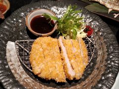-上井精致料理(中兴商业大厦店)