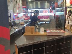 -町门烤肉拌饭专门店(新天地店)