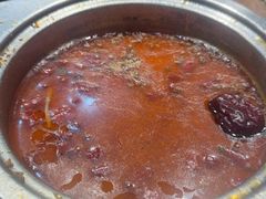 -塔兰齐新疆孜然火锅(鲤鱼山路店)