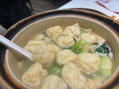 -光明邨大酒家(淮海路店)