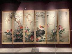 -湖南湘绣博物馆