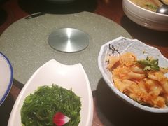 -章吴记喜瑞餐厅(东东城店)