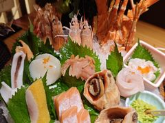 -花潮料理艺食馆(世欧广场店)