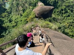 -丹霞山风景名胜区