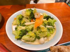 -鑫日千里马朝鲜族小馆(总店)