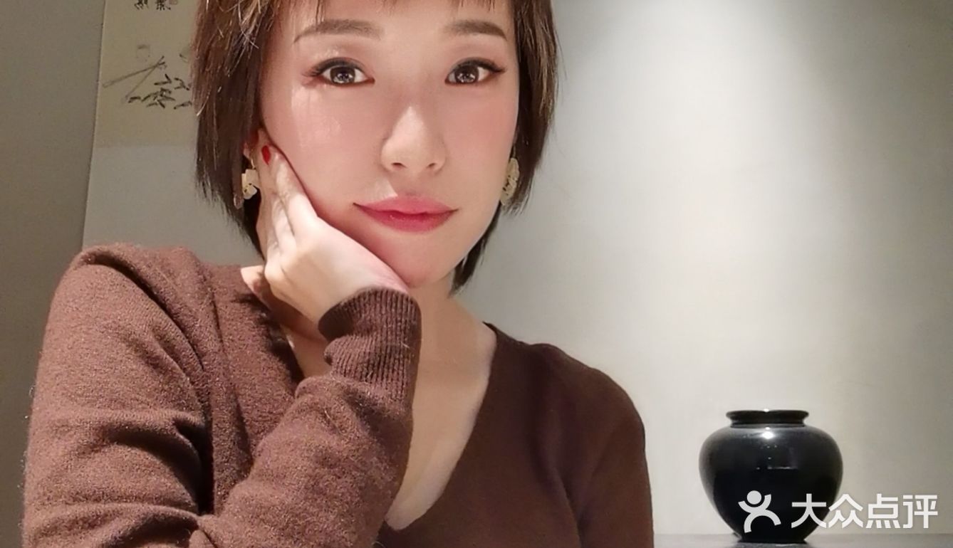 北京 |至味清欢如心妙膳，闹市区里的人间清境