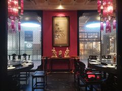 -誉八仙酒楼(静安大悦城店)