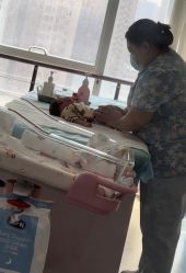 -爱玛家国际母婴月子会所(电力大厦店)