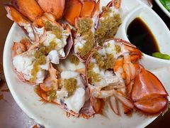 -强记龙虾钳(定安里店)