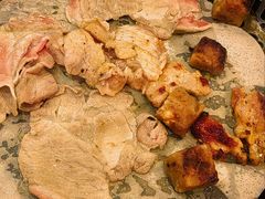 -汉丽轩·音乐自助烤肉餐厅(石岐店)